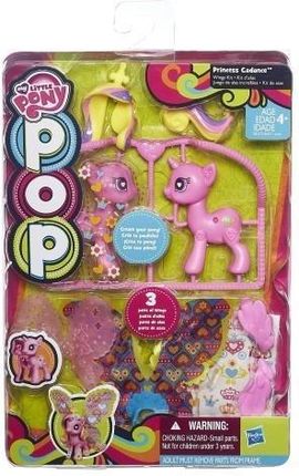 Hasbro My Little Pony Pop Księżniczka Cadance B0372