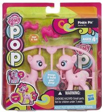 Zdjęcie Hasbro My Little Pony Pop Pinkie Pie A8268 - Rychwał