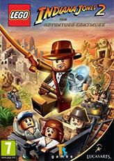 LEGO Indiana Jones 2 The Adventure Continues (Digital)