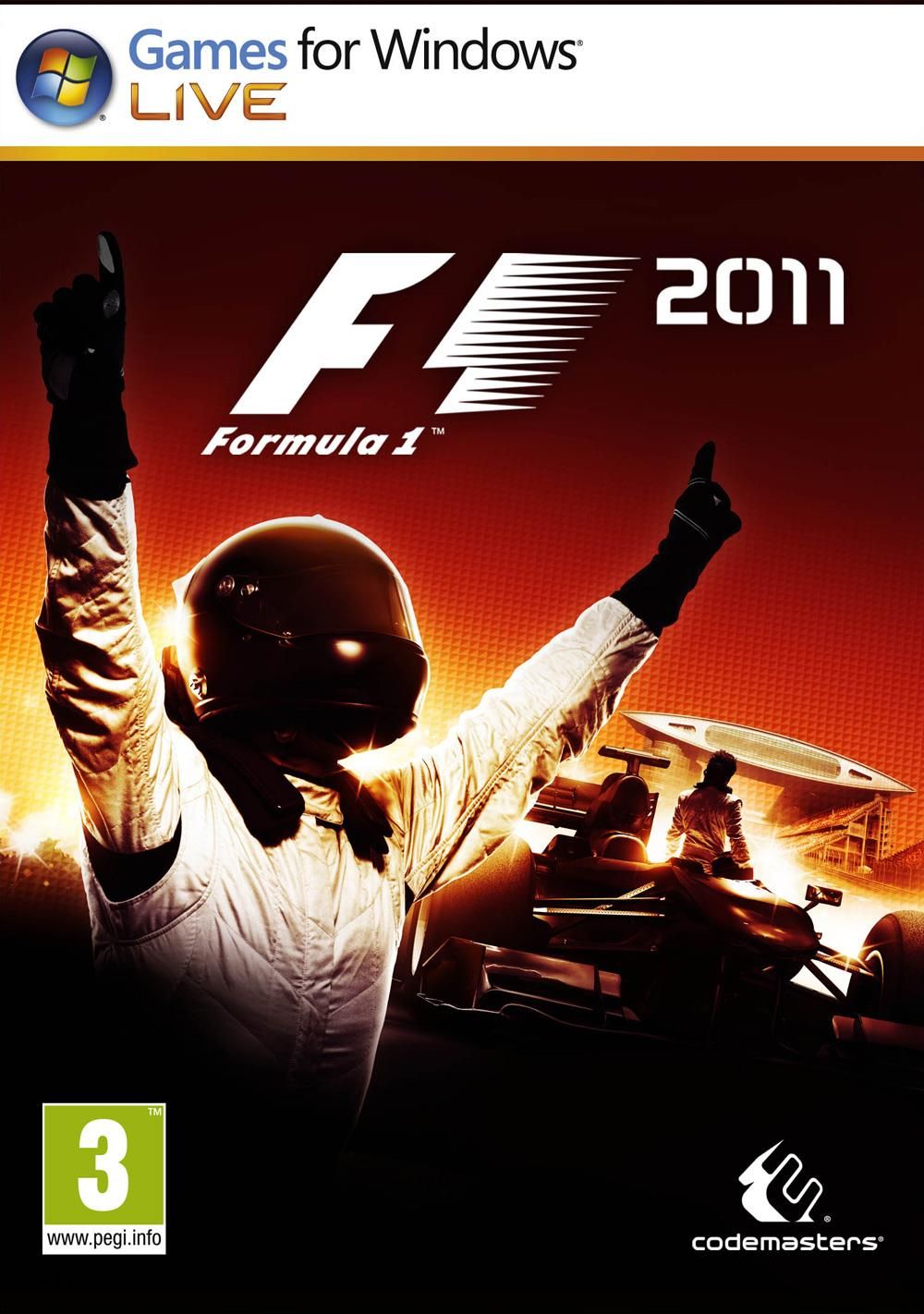 f1 2011 download