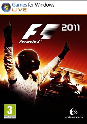 F1 2011 (Digital)