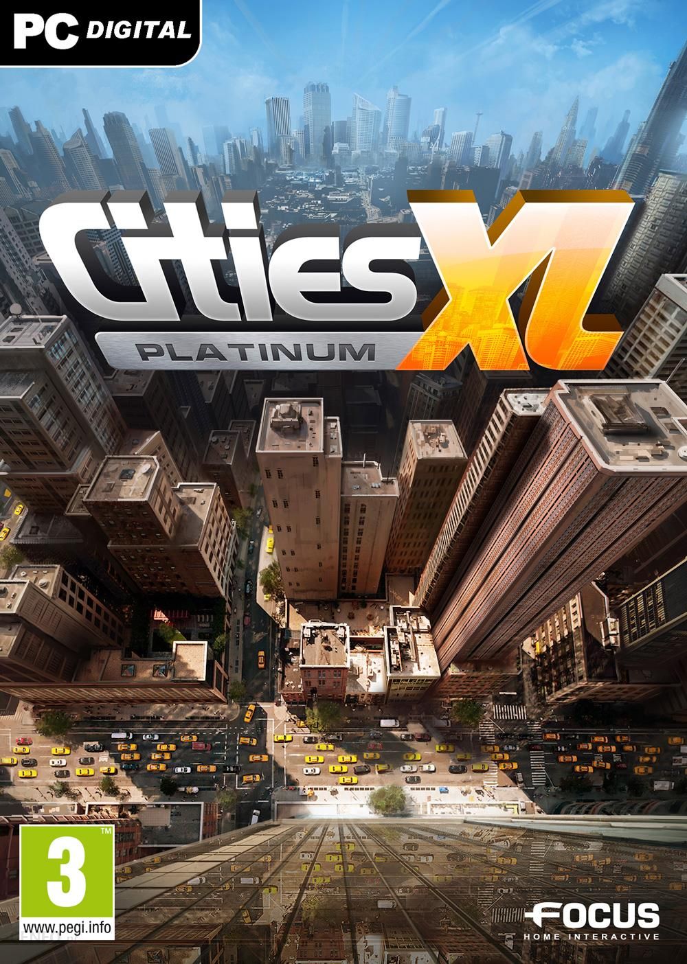 cities xl 2012 serial number list