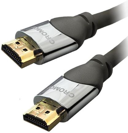 Lindy Hdmi Z High Speed Ethernet Cromo 41444 4M (41444)