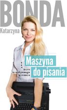 Zdjęcie Maszyna do pisania (E-book) - Małomice