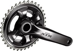 Zdjęcie Shimano Xtr Fc-M9000 175Mm 36X26T Bez Łożysk - Zduńska Wola
