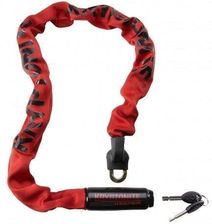 Zdjęcie Kryptonite Keeper 785 Integrated Chain - Czerwony - Cieszyn