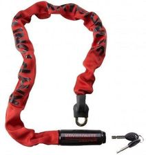 Zdjęcie Kryptonite Keeper 785 Integrated Chain - Szary - Cieszyn