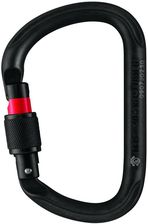 Petzl Vulcan Screw-Lock Czarny - Ceny I Opinie - Ceneo.pl