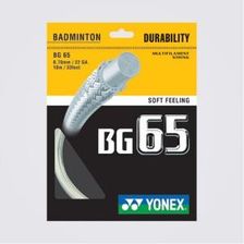 Zdjęcie Yonex Bg 65 - Set - Dąbrowa Górnicza
