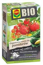Zdjęcie Nawóz Organiczny Do Pomidorów Bio Compo 0,75 kg - Jaraczewo