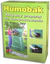 Zdjęcie Ekobat Aktywator Kompostu Humobak 1 Litr - Węgorzewo