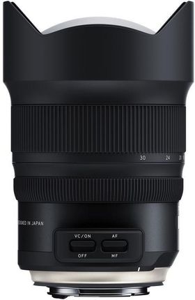 Obiektyw do aparatu Tamron 15-30mm f/2.8 Di VC USD (Canon) - Ceny