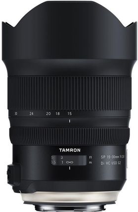 Obiektyw do aparatu Tamron 15-30mm f/2.8 Di VC USD (Canon
