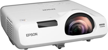 Projektor Epson EB-535W - Ceny i opinie - Ceneo.pl