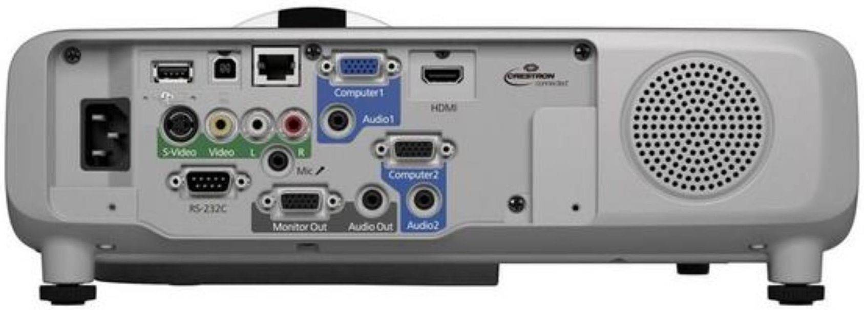 Projektor Epson EB-535W - Ceny i opinie - Ceneo.pl