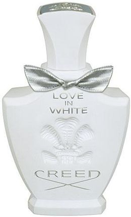 Creed Love In White Tester Millesime/ woda perfumowana 75ml