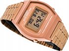 Casio Vintage B640WC 5A - Szybka i darmowa wysyłka - Raty
