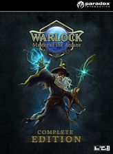 Warlock Master of the Arcane Complete Edition (Digital)