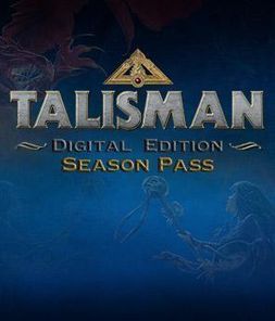 Talisman Digital Edition Season Pass (Digital)