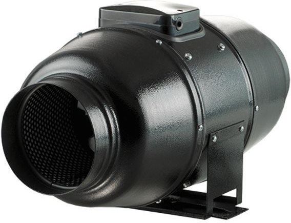 Dalap AP Profi 250 Z Rohrventilator – Zweistufig, Leistungsstark Für Lüftungssysteme