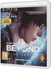 Zdjęcie Beyond Two Souls (Gra PS3) - Sępopol