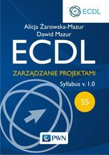 Zdjęcie ECDL S5. Zarządzanie projektami. - Brodnica