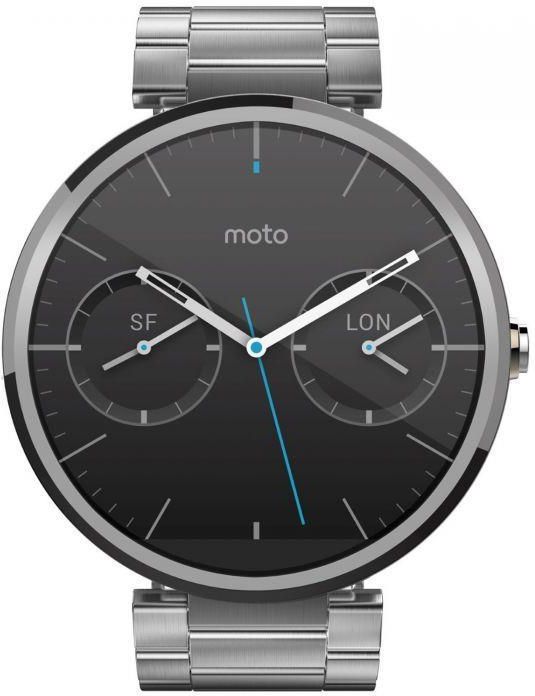 lenovo moto 360 sport