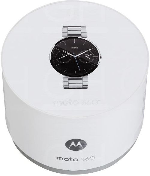 lenovo moto 360 sport