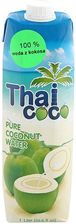 Zdjęcie Thai Coco 1l Woda Z Wnętrza Kokosa - Bytów