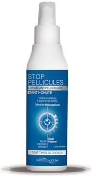 Institut Claude Bell Anti Dandruff And Anti Hair Loss Lotion Odżywka 150 ml 