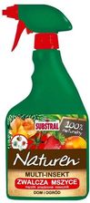 Zdjęcie Substral Multinsekt 100% Naturalny 750ml - Wrocław