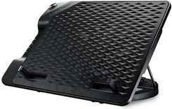 Cooler Master Notepal Ergostand Iii (R9-NBS-E32K-GP) - Podstawki i stoliki pod laptopy