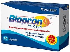 Biopron 9 30 kapsułek - zdjęcie 1