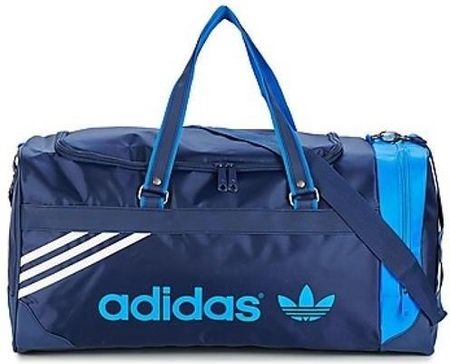 Torba treningowa adidas ORIGINALS TEAMBAG ZX S20223 - Ceny i