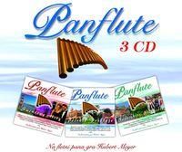 Zdjęcie Hubert Meyer - Panflute (CD) - Miejska Górka