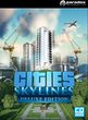 Cities Skylines - Deluxe Edition (Digital)
