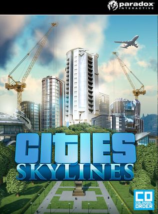 Cities Skylines (Digital)