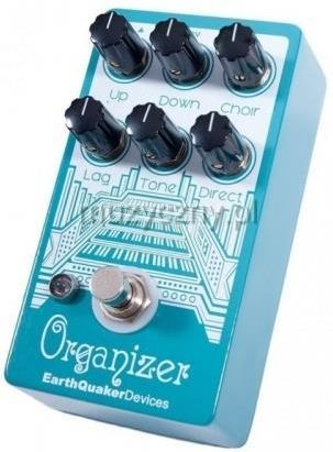 EarthQuaker Devices Organizer - Ceny i opinie - Ceneo.pl