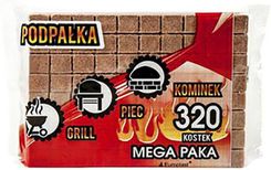 Zdjęcie Podpałka FENIX 320 EUROPLAST - Kostrzyn nad Odrą