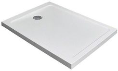 Zdjęcie Radaway Doros F 140x80 SDRF1480-01 - Ziębice