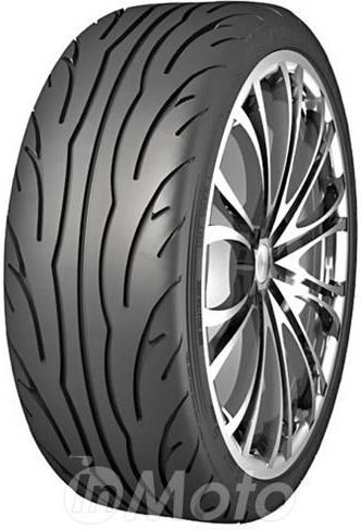 Opony letnie Nankang NS 2R 120 RACING 185 60R13 84V Opinie i