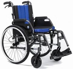kupić Wózki inwalidzkie balkoniki i laski Vermeiren Ultralekki Wózek Inwalidzki ECLIPSX2