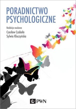 Poradnictwo psychologiczne.