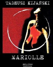 Zdjęcie Mariolle książka z płytą CD (Audiobook) - Ostrów Lubelski