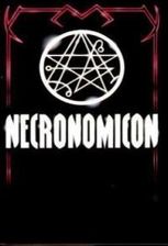 Literatura obcojęzyczna Necronomicon - zdjęcie 1
