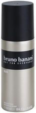 Zdjęcie BRUNO BANANI dezodorant MAN 150ml  - Dąbie