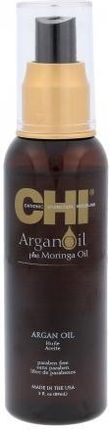 Chi Argan Oil & Moringa Serum Z Olejkami 89Ml