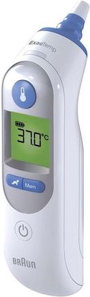 BRAUN IRT 6520 ThermoScan® 7 z Age Precision®