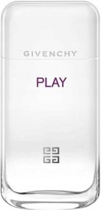 Givenchy Play for Her Woda toaletowa 75ml TESTER 