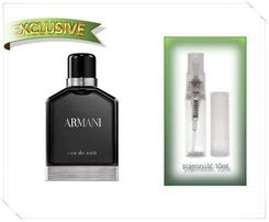 armani eau de nuit tester